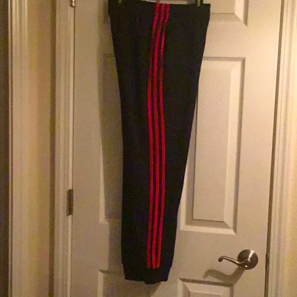Adidas” Joggers ((m) 🌹 - Picture 2 of 4